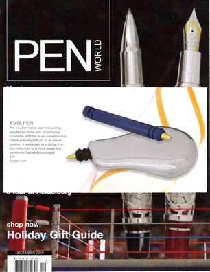 great gift pen 